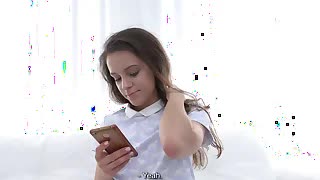 Fuck for cash as birthday gift